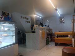 -六伴夏烘焙蛋糕·低糖动物奶油