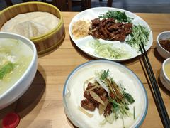 酱爆鸭片（份）-香满园春饼·家常菜(东大桥店)