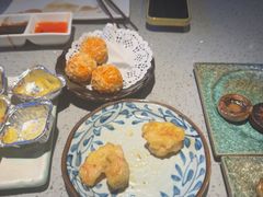 -大渔铁板烧(大悦城店)