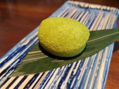 -旨料亭日本料理(四川北路店)