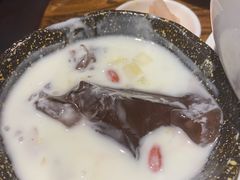 -茶花妹子云南餐厅(传媒大学店)