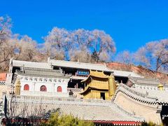 -五台山风景名胜区