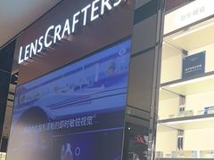 -LensCrafters亮视点·OAKLEY精选(静安嘉里中心店)