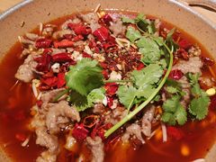 -茅溪菜·家常菜(九街店)