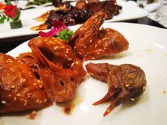 -新南华大酒店(长寿店)