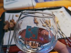 -四禧精酿烧烤串吧(大明湖店)