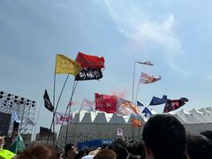 -长春奥林匹克公园