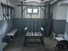 -青岛德国监狱旧址博物馆