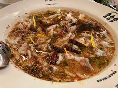-渔语鱼新川菜Bistro(万象天地店)