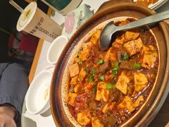 -首秀·四川料理(吾悦广场店)
