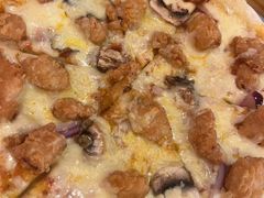 -清真·艾美可餐厅(大悦汇店)