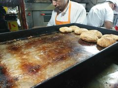 -朱记小郑酥烧饼(建康路店)