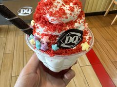 -DQ·蛋糕·冰淇淋(万联城店)