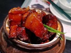 -在莲野·湖北民间菜·头牌松滋鸡(光谷步行街店)