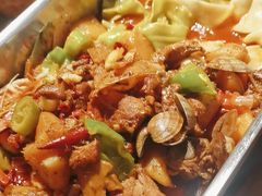 -耶里夏丽·丝路新疆菜·清真食品(徐汇南丹东路臻选店)