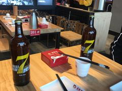 -泰山王老三串旗舰店(万达店)