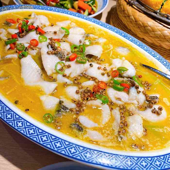 义春楼饭庄-"瑞祥路上的义春楼,早就想去尝尝啦~但是听.