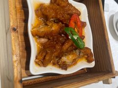 -白云宾馆·白云宴餐厅