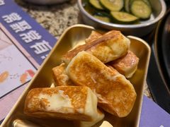 -首尔烤肉大排档(合生汇店)