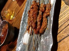 -并州大牌档之醉轻尘