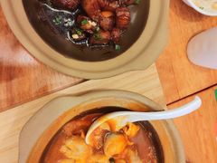 -彧玖食坊·川式砂锅酒馆(成山路店)