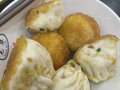 -毛华美食(清扬路店)