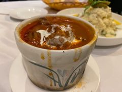 罐焖牛肉-维兰西餐(万泉河店)