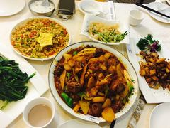 -楼兰印象(朝外店)