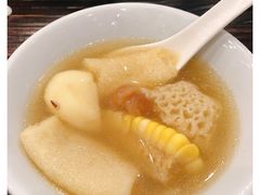 竹荪-阿多私房菜(顺德店)