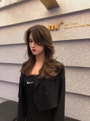 点击看大图 -3AM HAIR SALON烫发染发接发