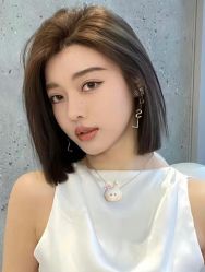 -丽时 Hair Salon