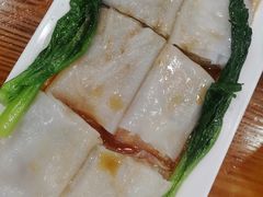 沙茶肠粉-澳门陈光记烧味饭店(南京德基广场店)
