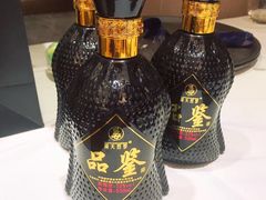 -君德澜酒家·创意粤菜(金山谷店)