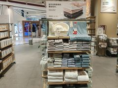 -MUJI无印良品(武汉世界城广场店)