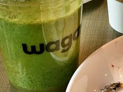 -Wagas沃歌斯(富力广场店)