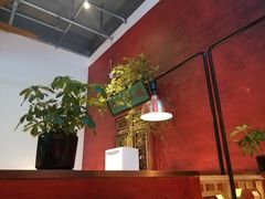 -北京老门框爆肚涮肉馆(锦业路店)