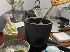 -茶是一枝花泡茶店