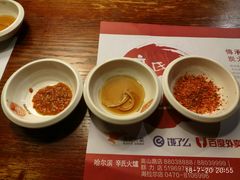 -辛氏火炉·韩式古法烤肉(松北店)