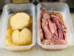 糟素鸡-杜六房(大沽路店)