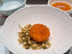 -新光酒家·河豚·海鲜·蟹料理(浦东店)