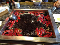 李雪火锅食府(总店)-李雪火锅食府(宽窄巷子总店)