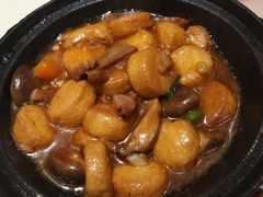 -龙记香港茶餐厅(久光百货店)