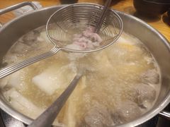 -潮味四季潮汕牛肉火锅(来凤街店)