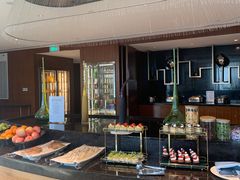 -上海嘉定喜来登酒店