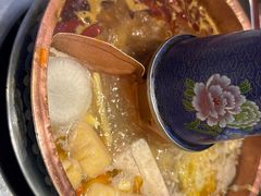 -京元盛铜锅涮肉(上海总店)