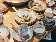 -老凯俚酸汤鱼(鸿通城店)