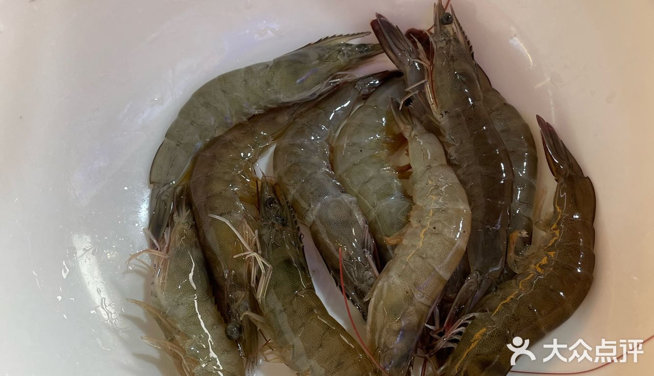 吃海鲜也要有仪式感鸭~