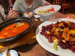 -面辣子·陕西家乡菜(钟楼店)