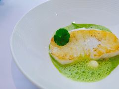 香煎冰岛银鳕鱼-蝶舍·MAISON PAPILLON