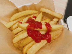 -卡朋西餐(悦汇城店)